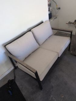 Outdoor Patio Furniture Set