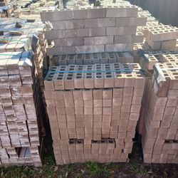 Brick-ladrillos Apline 