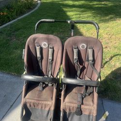 Double Stroller Free