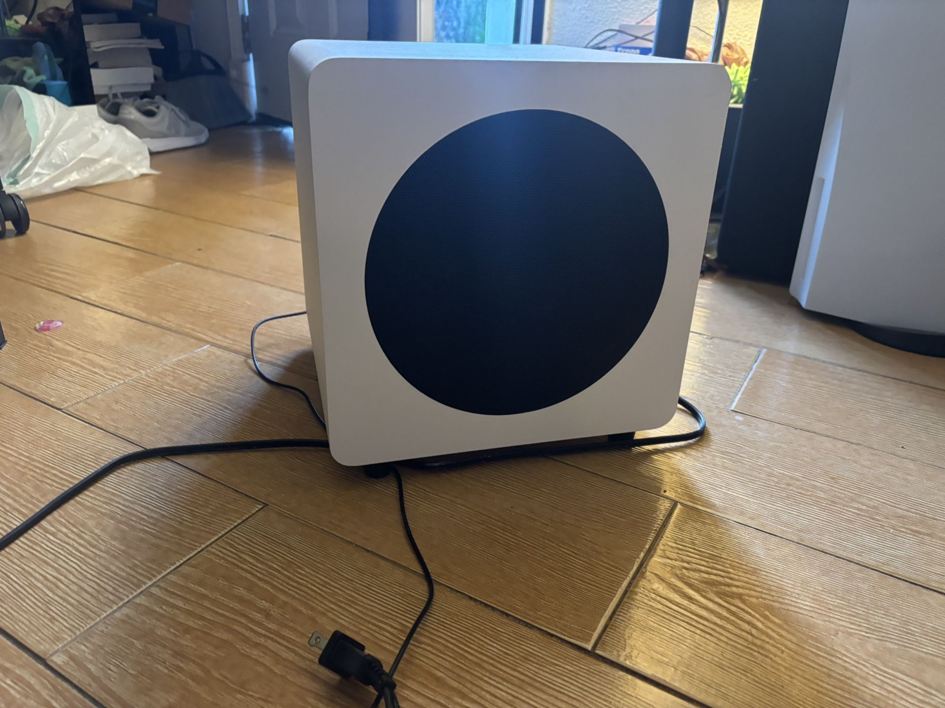 Kanto Subwoofer (SUB8)