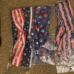 Headbands For 4 Of July New 