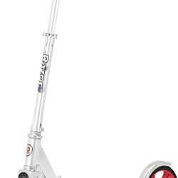 Razor A5 Lux Kick Scooter