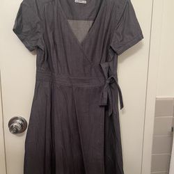 Dress By Gap