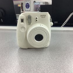 Instax Mini 8
