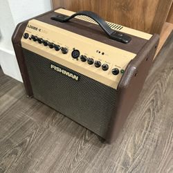 Fishman loudbox Mini