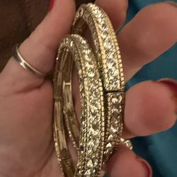 Kirk’s Folly Bracelet Set