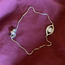 Trade Bracelet For??