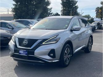 2023 Nissan Murano