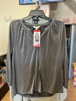Women’s lucky brand shirt