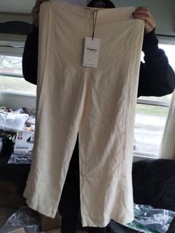 Size 6 Pants