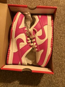 Nike Grade School Dunk Low Shoes