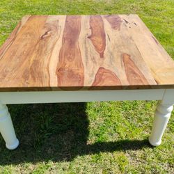 Handmade Coffee Table 
