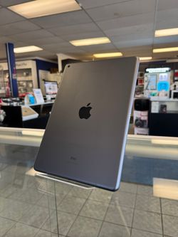 iPad 7th Gen 32GB Wifi Pre-owned