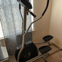 Elliptical For Sale