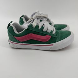 Vans Knu Skool Shoe Size 5