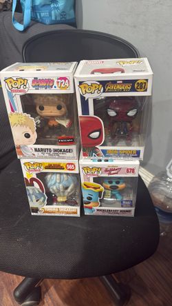 Funko Pops For Cheap