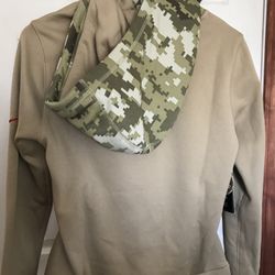 Back To School - Blue - Small - Camouflage/army - Xsmall 