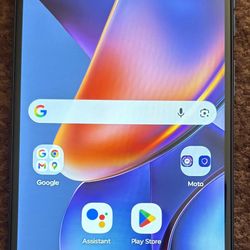 Moto G 2025 - Unlocked 