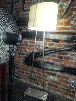 Standing Lamp