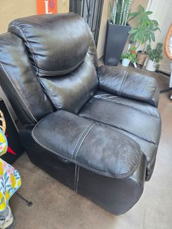Recliner