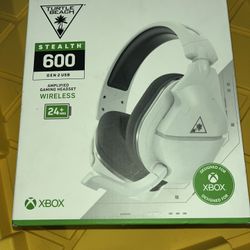 Turtle Beach Xbox Wireless Headset