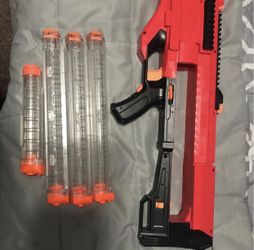 Nerf Gun