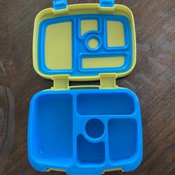 Snack  Tray.  “Bentgo  Kids”