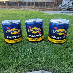 5 gallon empty gas cans