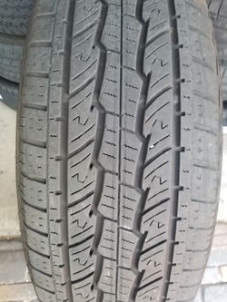 P265/70R18