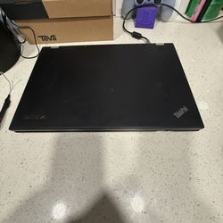Laptop thinkpad T430’s laptop PC