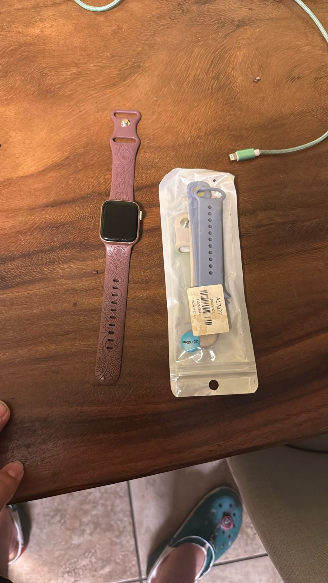 Apple Watch Se