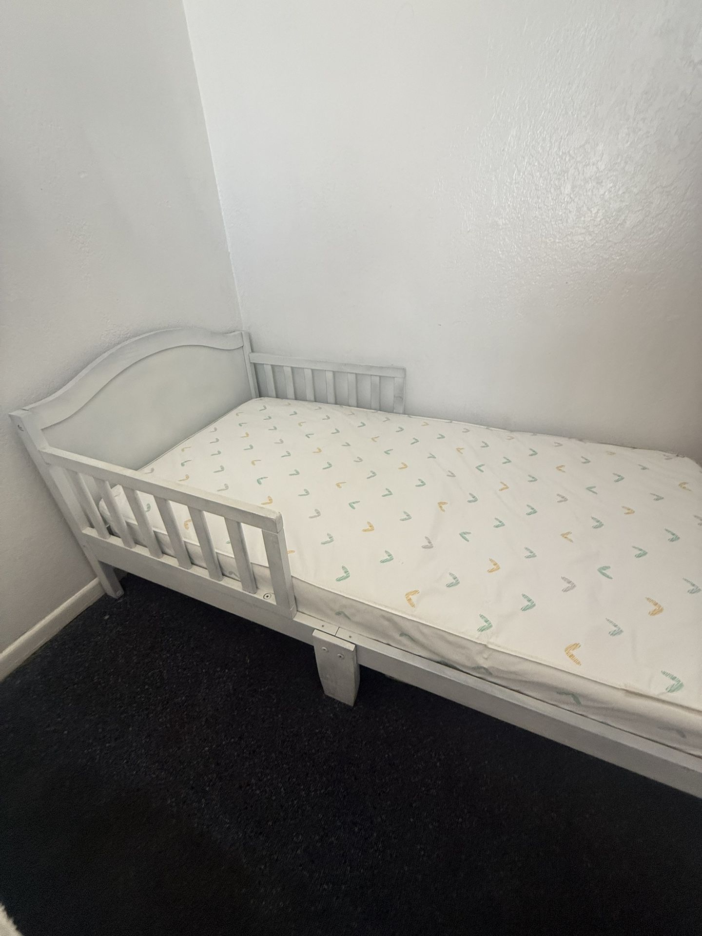 Kids Bed