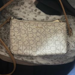 Calvin Klein Small Purse 