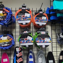 Tow Ropes For Boating