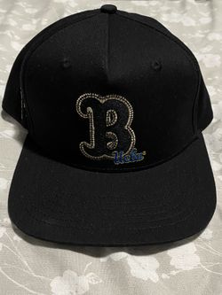 UCLA NCAA Cactus Jack Hat