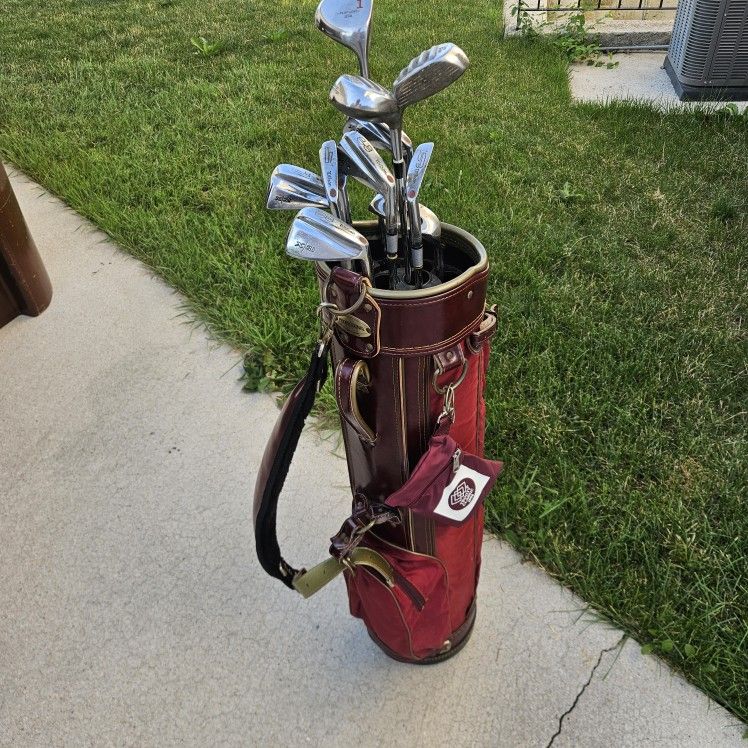 golf