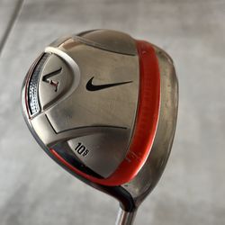 Nike victory red driver RH