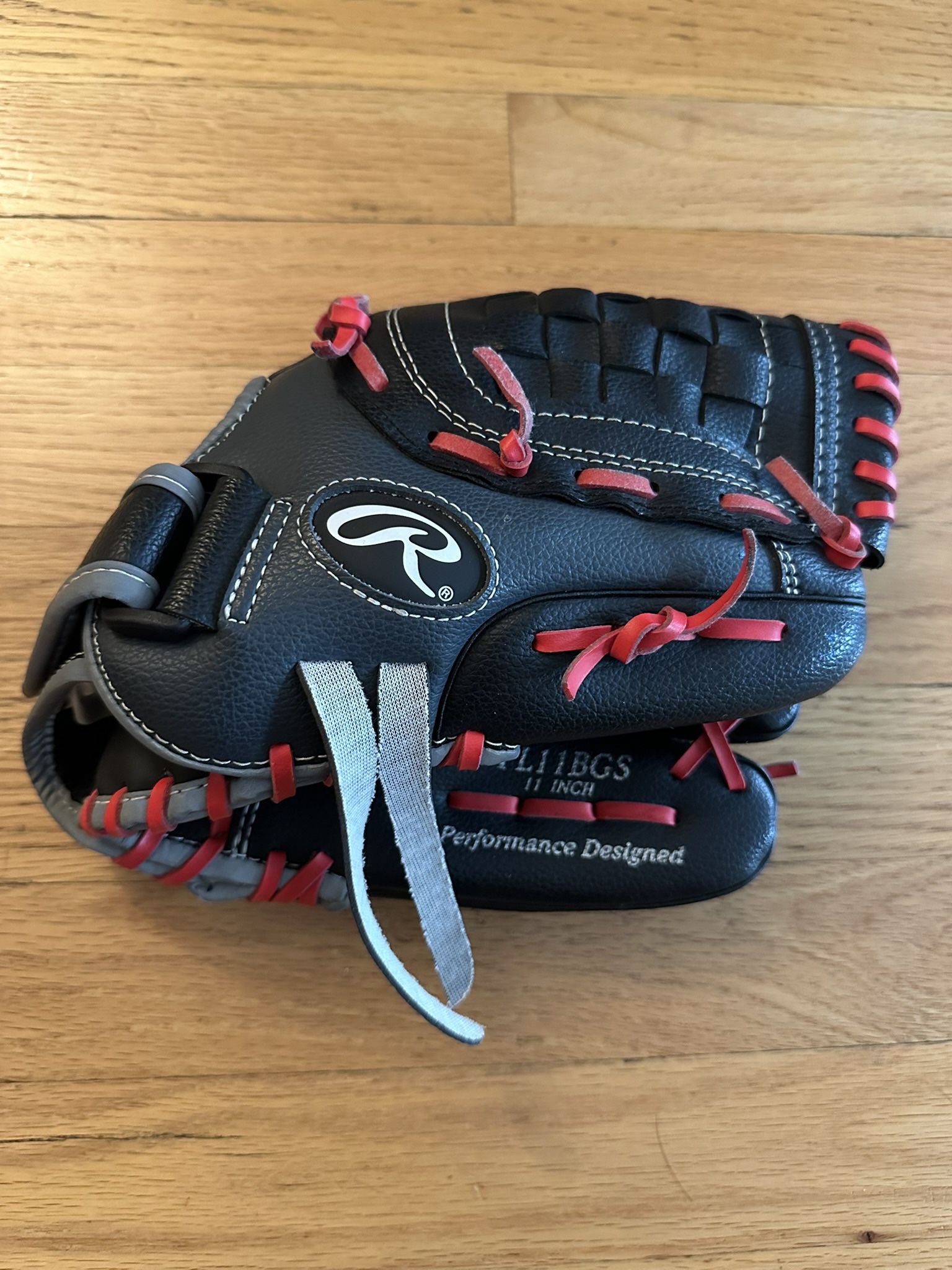 Rawlings T-Ball & Youth Baseball Glove