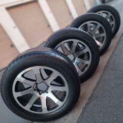 Wheels 20 6 Lugs Chevy