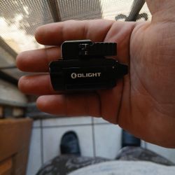 Olight Baldr Mini