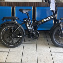 E. Bike 20x4