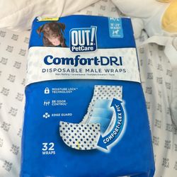 Pet Diaper