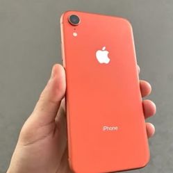 iPhone XR Unlocked With Warranty 