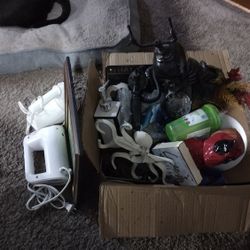 Decor And Misc