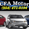 CFA Motors	