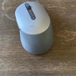 Dell Wireless Mouse