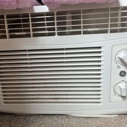 AC Unit 