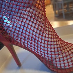 Charles David Booties 