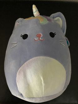 Squishmallow Clarice