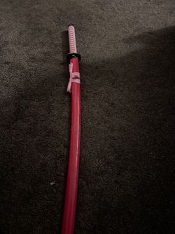 Katana And Watches
